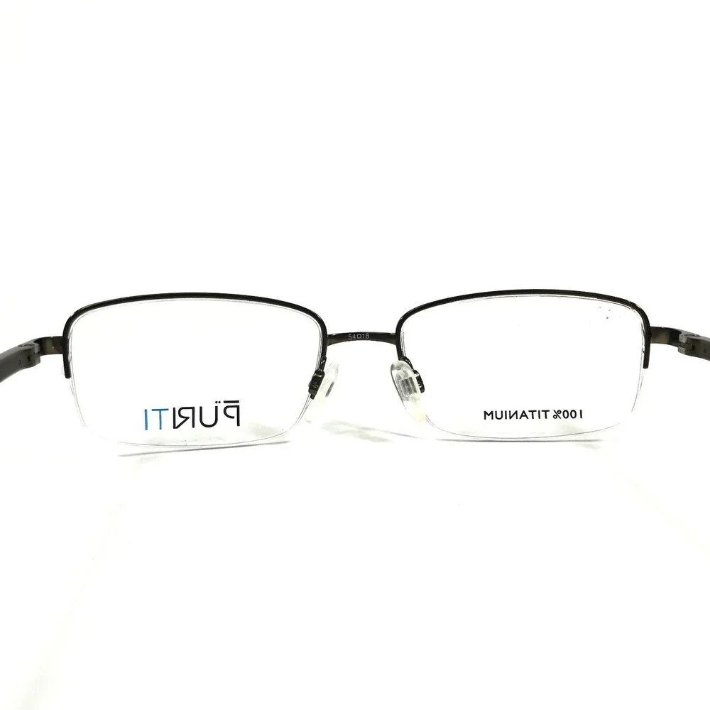 Puriti demo lenses